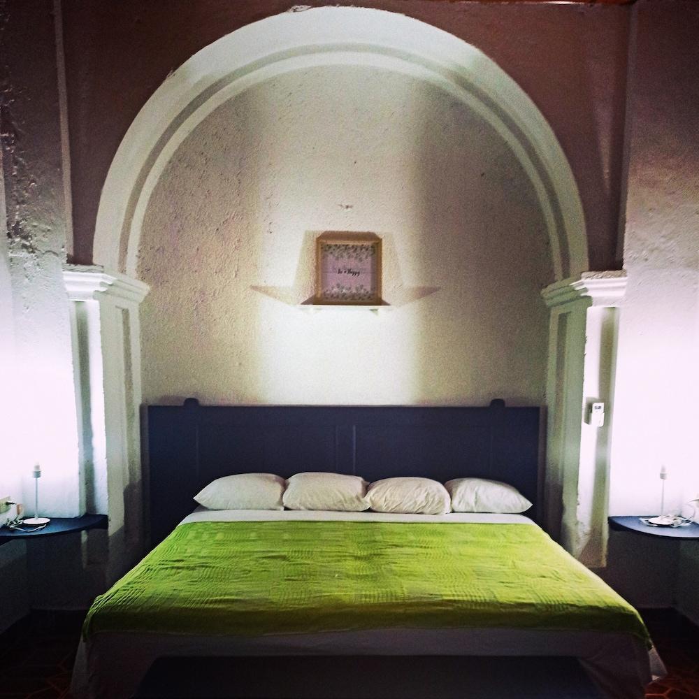 La Casa De Mamapan Hotel Colonial Ahuachapán Zewnętrze zdjęcie