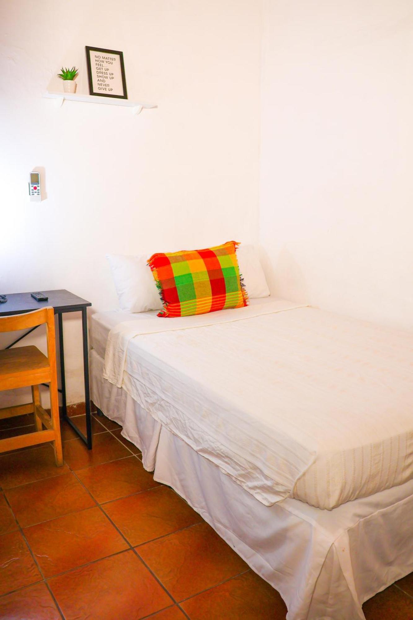 La Casa De Mamapan Hotel Colonial Ahuachapán Zewnętrze zdjęcie