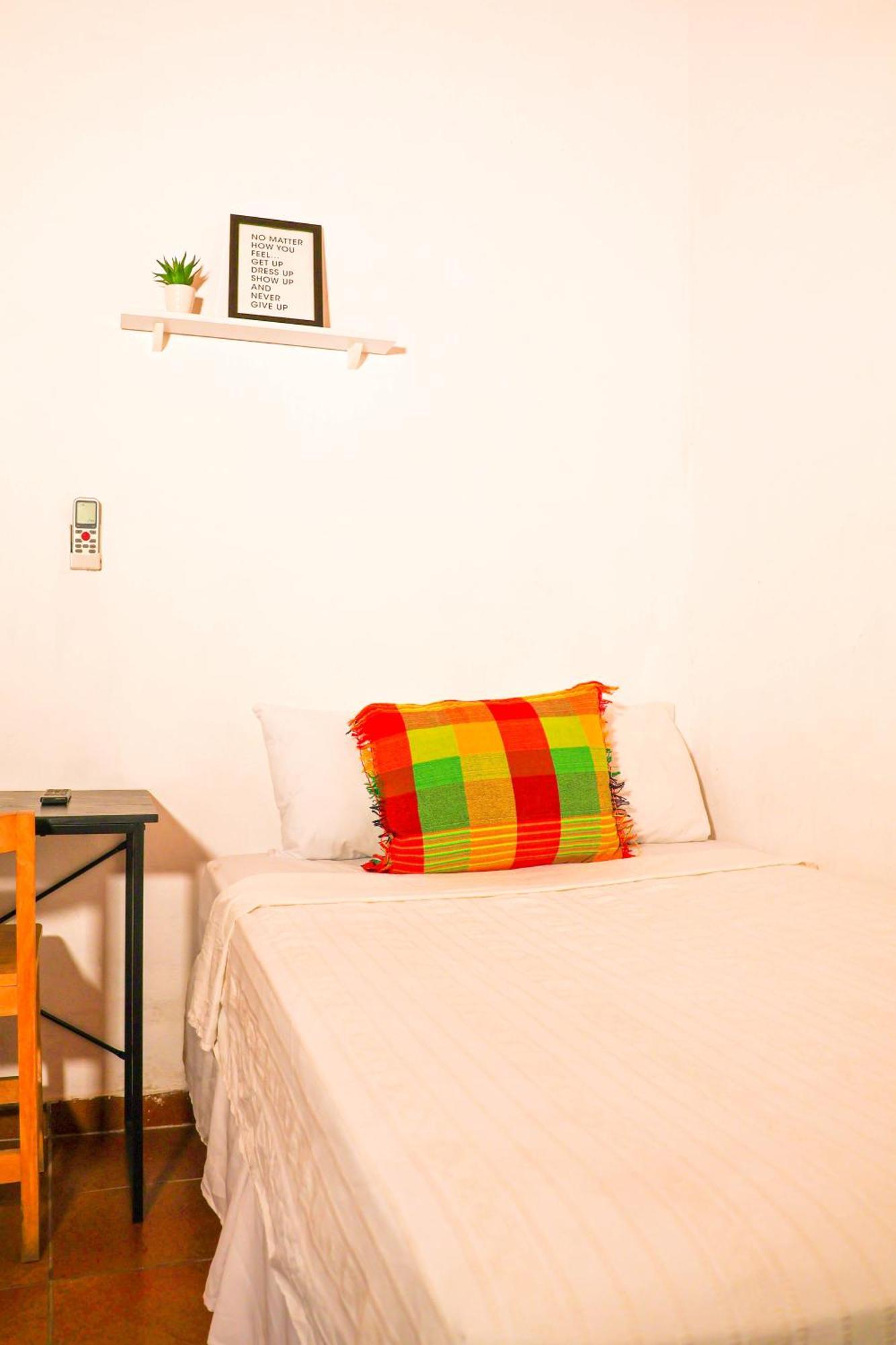 La Casa De Mamapan Hotel Colonial Ahuachapán Zewnętrze zdjęcie