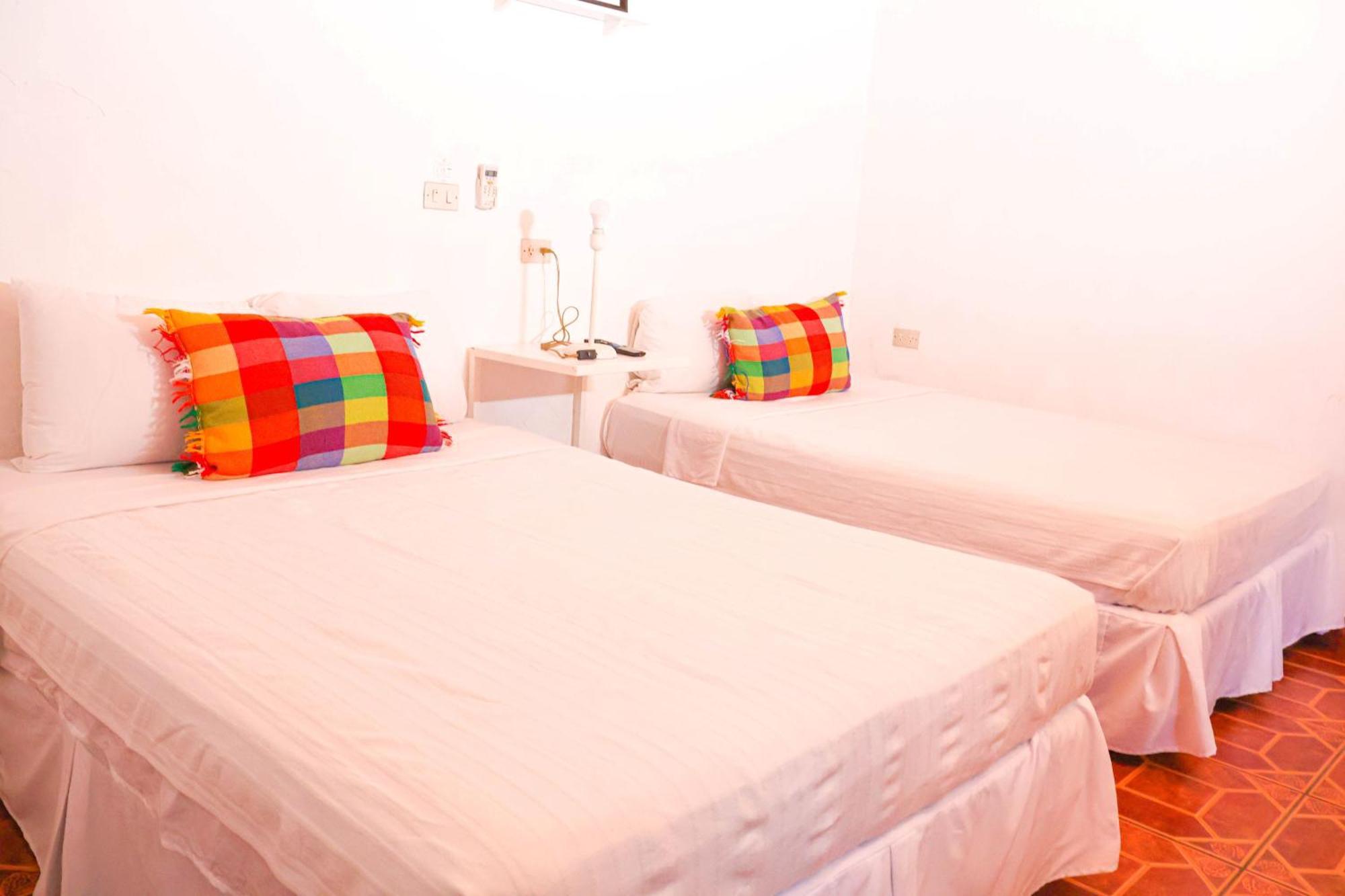 La Casa De Mamapan Hotel Colonial Ahuachapán Zewnętrze zdjęcie