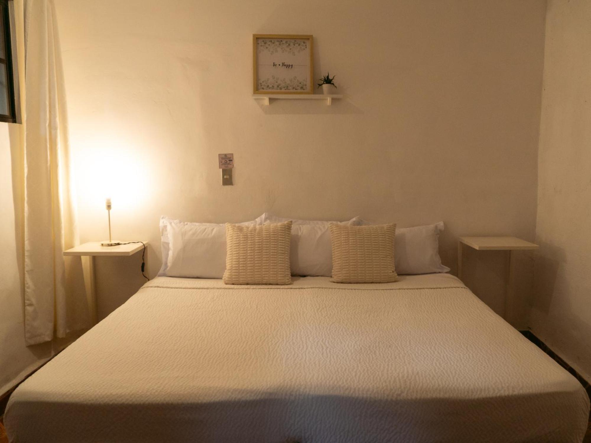 La Casa De Mamapan Hotel Colonial Ahuachapán Zewnętrze zdjęcie