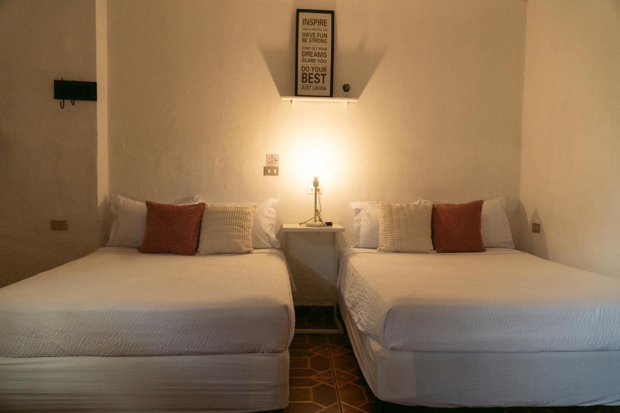 La Casa De Mamapan Hotel Colonial Ahuachapán Zewnętrze zdjęcie
