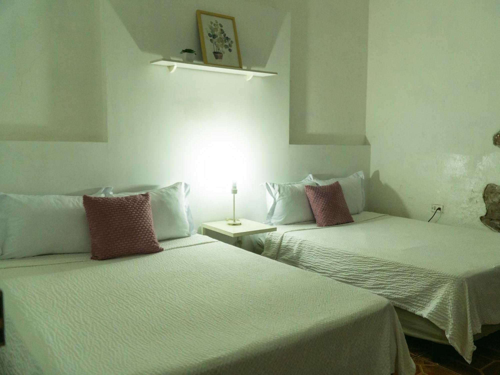 La Casa De Mamapan Hotel Colonial Ahuachapán Zewnętrze zdjęcie